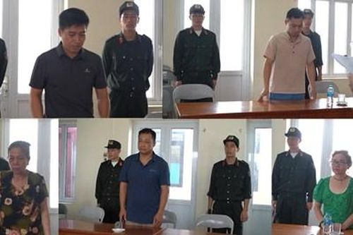 Phê chuẩn khởi tố nhóm đối tượng đánh bạc dưới hình thức mua bán số lô, đề
