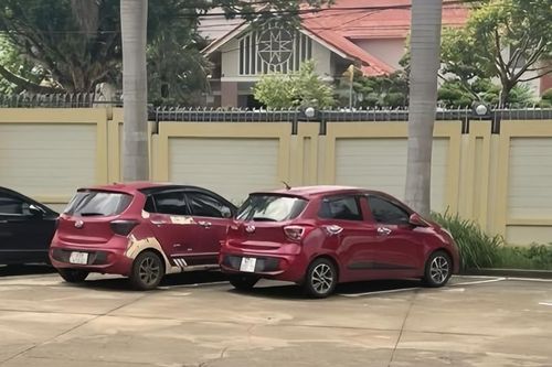 Người đàn ông đến trình báo Công an vì một chuyện cực kì hy hữu