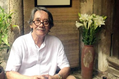 Nhớ Trịnh Tú - một người Hà Nội hào hoa