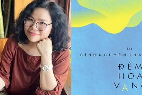 Môi thanh xuân còn tiếc một chân trời