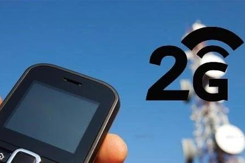 Công bố lộ trình dừng công nghệ di dộng 2G tại Việt Nam