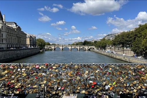 Olympic Paris 2024: Chất lượng nước sông Seine đã được cải thiện