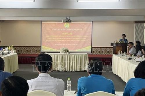 Gói vay ưu đãi giúp người lao động không vướng vào 'tín dụng đen'