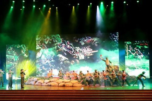 Nhạc sĩ Hoàng Vân - 60 năm vang mãi bài ca
