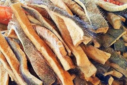 Thứ ít ai dám ăn không ngờ là đặc sản nổi tiếng một vùng