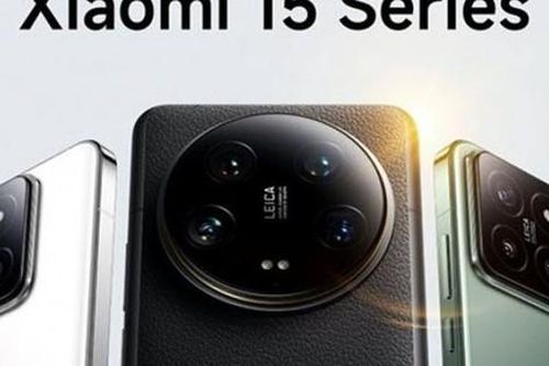 Rò rỉ thông số pin và sạc siêu tốc của Xiaomi 15 Pro