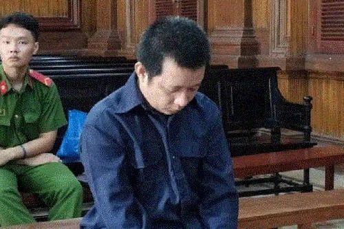 Tử hình thanh niên giết vợ 'hờ' vì ghen