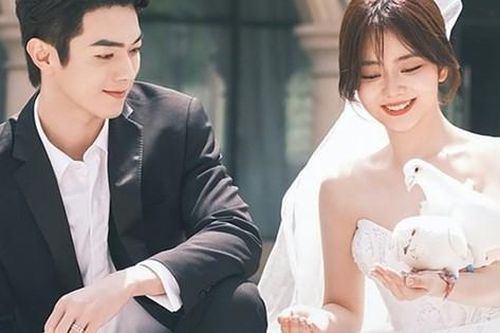 'Nữ thần thanh xuân' nhận trái ngọt trong siêu phẩm ngôn tình
