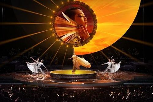 Ca sĩ Hà Trần quyết định đổi địa điểm tổ chức live concert tại Tp.HCM