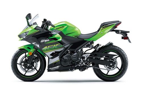 Bảng giá xe Kawasaki tháng 7/2024