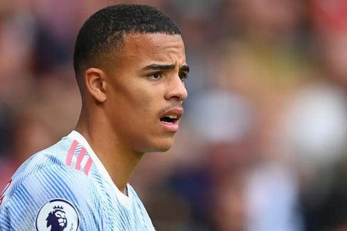 Lazio ra đề nghị khủng cho MU vụ Greenwood