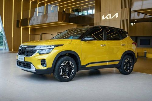 Bảng giá xe Kia tháng 7/2024: Thấp nhất 356 triệu đồng
