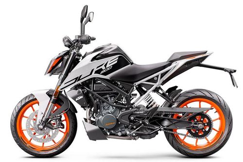 Bảng giá xe KTM tháng 7/2024: Thấp nhất 99 triệu đồng