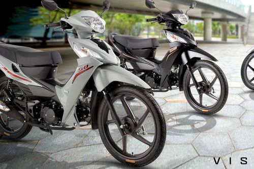 Bảng giá xe Kymco tháng 7/2024