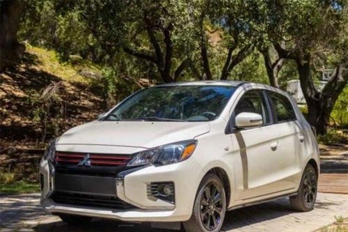 Mẫu xe Mitsubishi bất ngờ đắt khách sau khi chốt lịch ngừng sản xuất