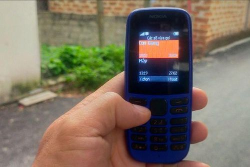 Điện thoại 2G 'cục gạch' không thể nghe gọi từ 15/9 tới