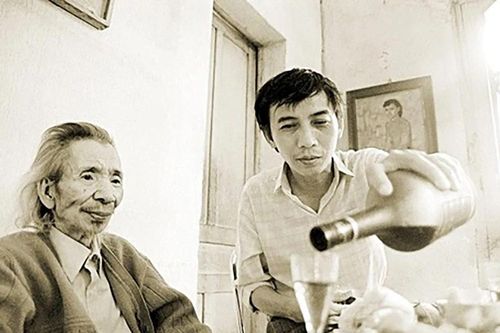 Ơn nghĩa phu thê trong 'Hoa ngũ sắc'