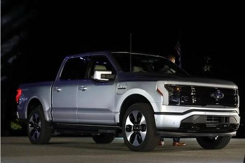 Ford có doanh số bán hàng quý II tốt nhất kể từ năm 2019