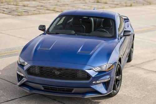 Ford triệu hồi hơn 30 nghìn xe Mustang vì lỗi trợ lực lái