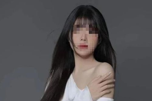 Xót xa cuộc gọi cuối cùng của cô gái bị bắn tử vong với mẹ lúc tối muộn