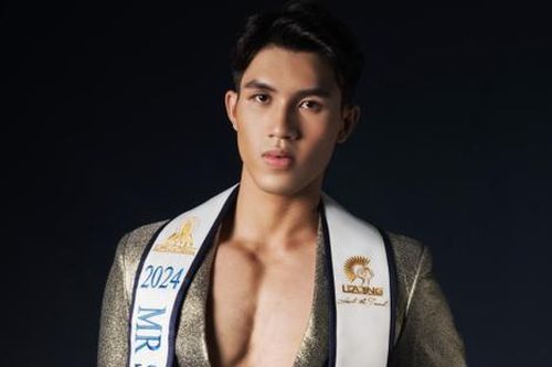 Đỗ Quang Tuyển chiến thắng Mister Supranational Asia: Việt Nam tạo 'cú đúp' thành tích