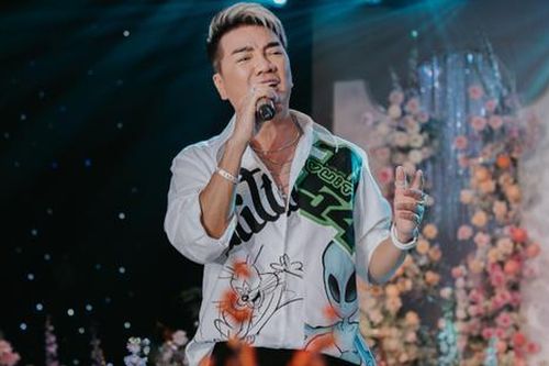 Đàm Vĩnh Hưng tiết lộ lý do 'lấy vợ'