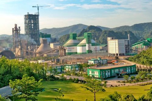 Xi măng Công Thanh kinh doanh thua lỗ, chìm trong đống nợ 19.000 tỷ đồng