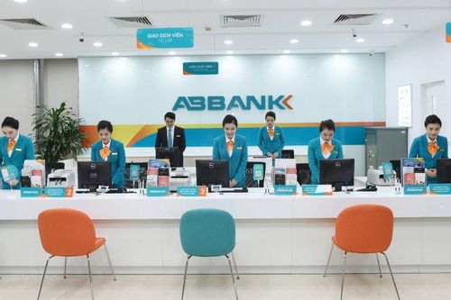 Ngân hàng ABBank tăng mạnh lãi suất tiết kiệm trong tháng 7/2024