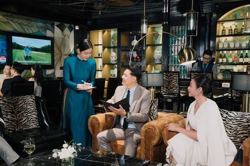 Trải nghiệm chờ bay thương gia sành điệu với ưu đãi hấp dẫn
