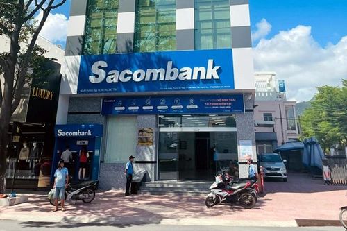 Thua kiện và phải đền bù 46,9 tỷ, Sacombank nói gì?