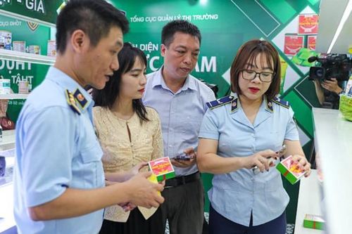 Bánh cốm Nguyên Ninh bị làm giả ngay trên 'sân nhà'