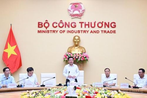 Cơ chế DPPA: Mở ra cơ hội mới cho ngành năng lượng Việt Nam
