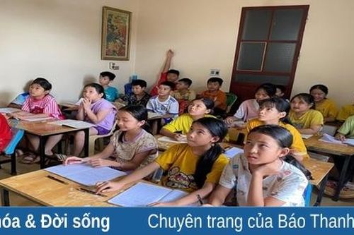 Nghỉ hè: Vẫn lại chuyện đi học hay đi chơi