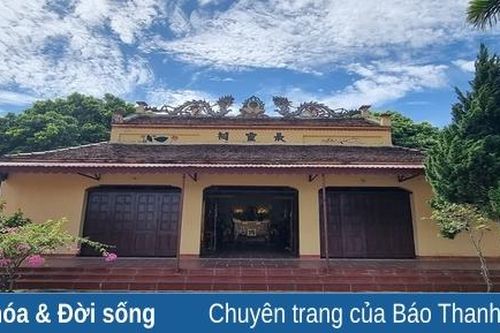 Trên đất Kẻ Cuội