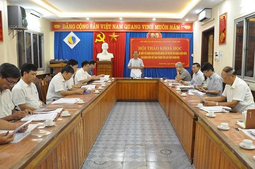 Phản biện chế độ, chính sách khuyến khích, hỗ trợ đối với HLV, VĐV thể thao thành tích cao