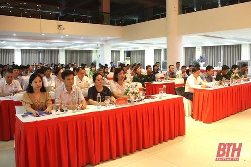 Khen thưởng kịp thời tạo động lực thúc đẩy các phong trào thi đua