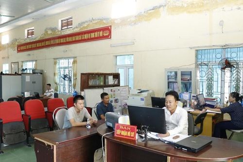 Sắp xếp, xử lý tài sản công dôi dư sau sáp nhập: Vướng từ đâu? (Bài 1) - Đủ nhưng vẫn... thiếu