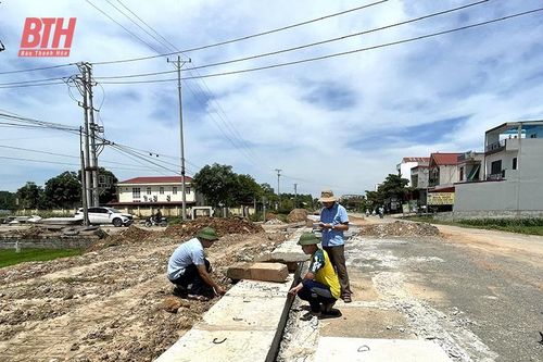Phát huy vai trò MTTQ các cấp trong tham gia xây dựng Đảng, chính quyền
