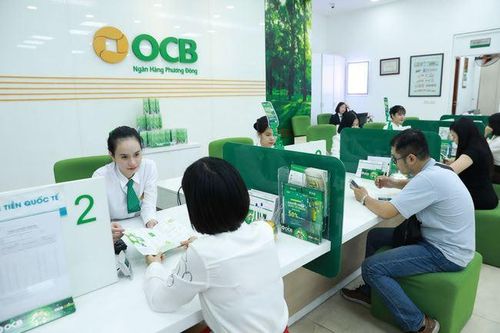 OCB được chấp thuận tăng vốn lên gần 25.000 tỷ đồng