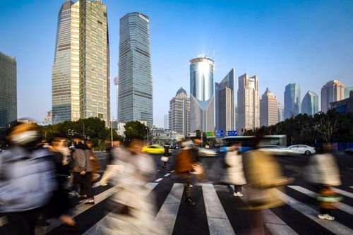 Trung Quốc có thể áp mức lương trần lên ngành tài chính