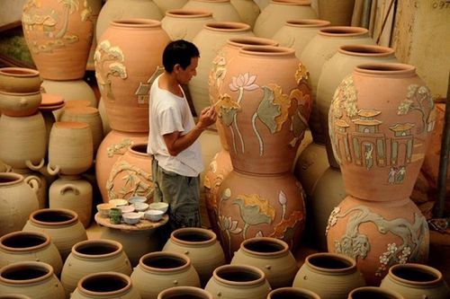 Hà Nội bàn giải pháp gỡ khó cho các doanh nghiệp tại nhiều làng nghề