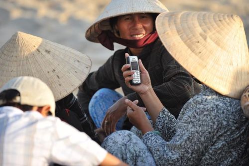 Ngừng cung cấp dịch vụ thuê bao 2G từ ngày 16/9, điện thoại 'cục gạch' khai tử