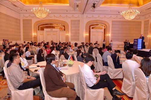 Sắp tổ chức Diễn đàn kinh tế Phương Đông