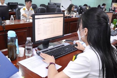 Quảng Trị thu ngân sách tăng cao