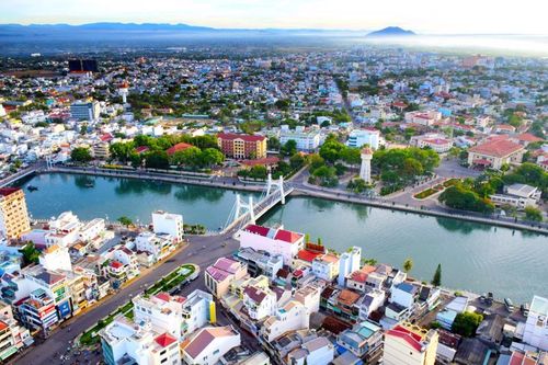 Bình Thuận ngừng toàn bộ hoạt động 2 dự án khu du lịch