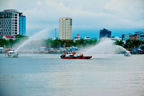 Nâng cao chất lượng cảnh báo thiên tai, phòng chống lụt bão