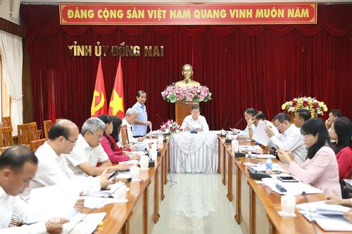 Giải quyết khó khăn, tạo đà bứt phá