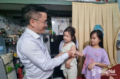 Công đoàn sẽ tổ chức ngày nghỉ xanh, chỉnh trang khu nhà trọ công nhân