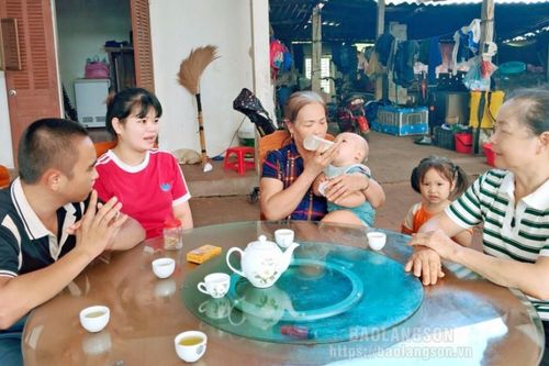 Hữu Lũng: Vẫn 'nóng' tình trạng sinh con thứ ba