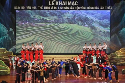 Văn hóa vùng Đông Bắc - Bản sắc, hội nhập và vươn xa